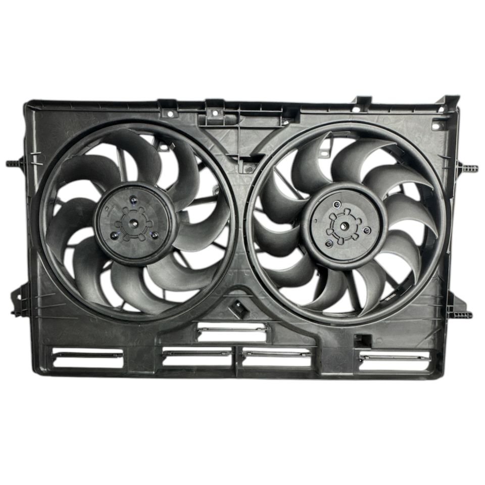 Nıssan Fan Su Qashqai 1,5 21-24/X-trail 21-24 (Komple/E-power)
