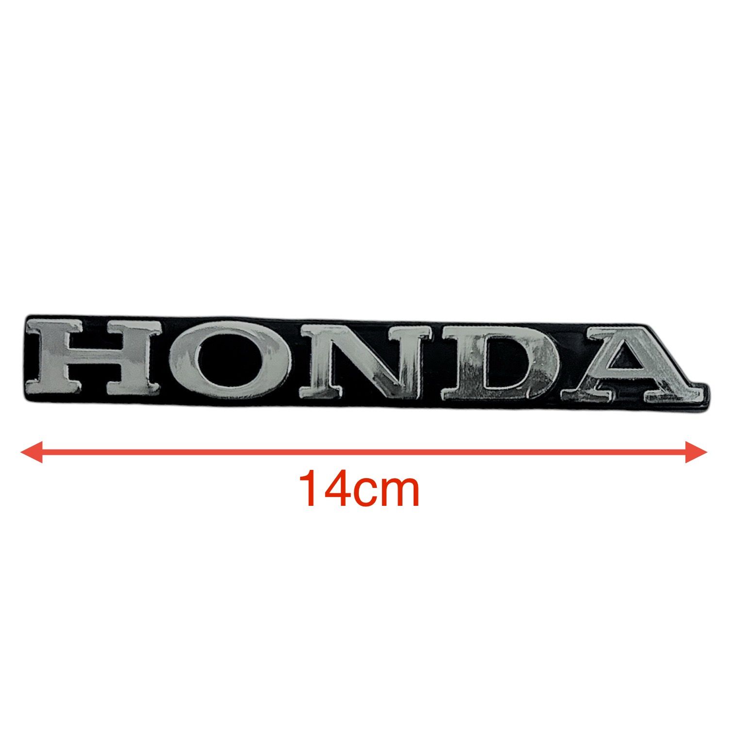 Honda Yazı Cıvıc 96-00 Arka (Honda Yazısı)