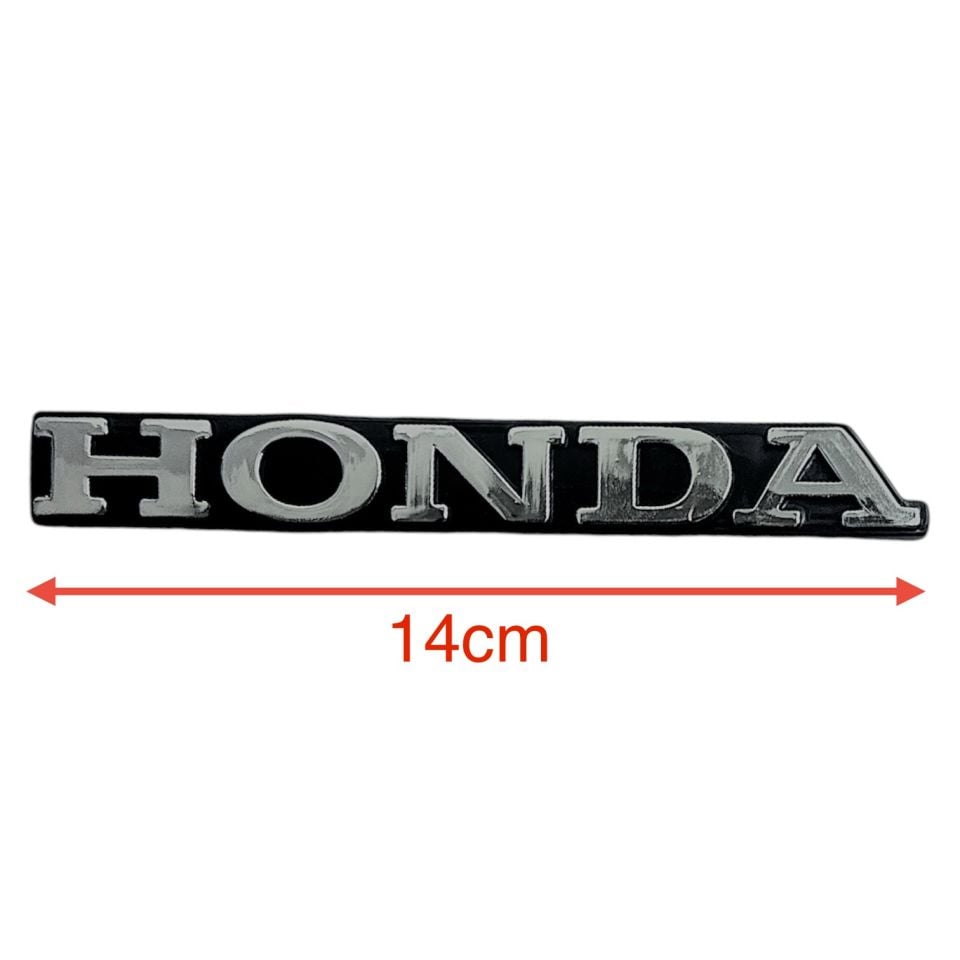 Honda Yazı Cıvıc 96-00 Arka (Honda Yazısı)