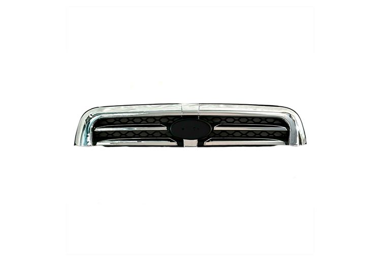 Hyundaı Panjur Santafe 00-06 Ön (Krom)