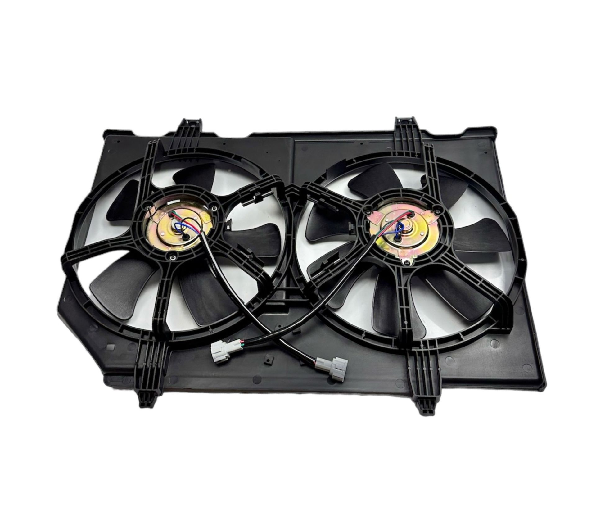 Nıssan Fan Su X-trail 2,0 01-06 (Komple)