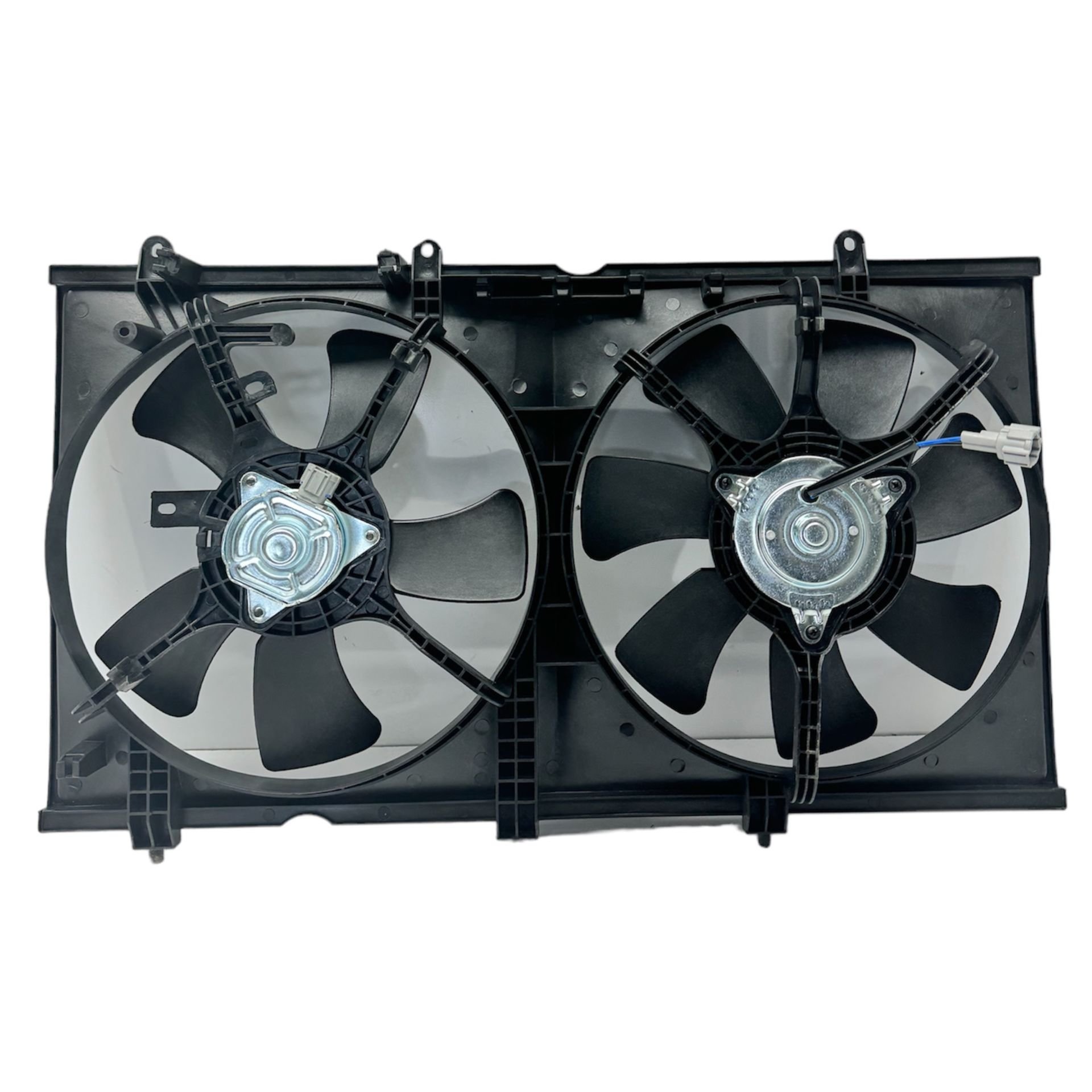 Mıtsubıshı Fan Su Lancer 03-07 (Çiftli/Komple)