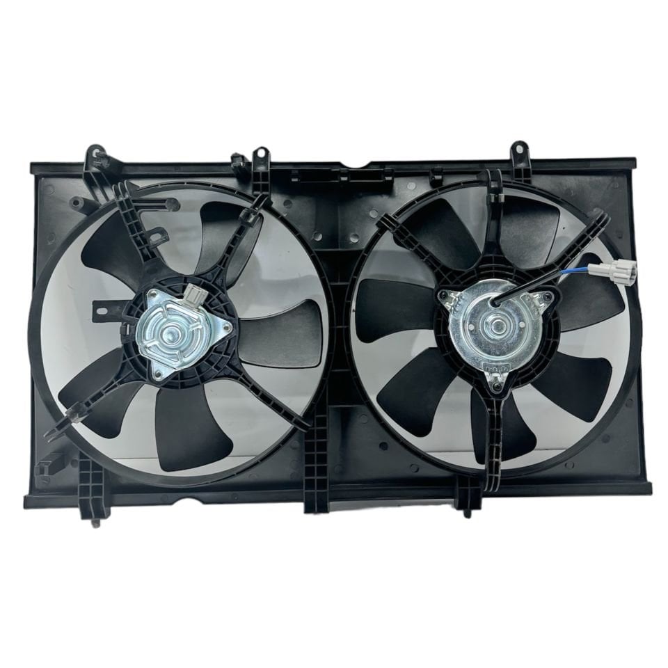 Mıtsubıshı Fan Su Lancer 03-07 (Çiftli/Komple)
