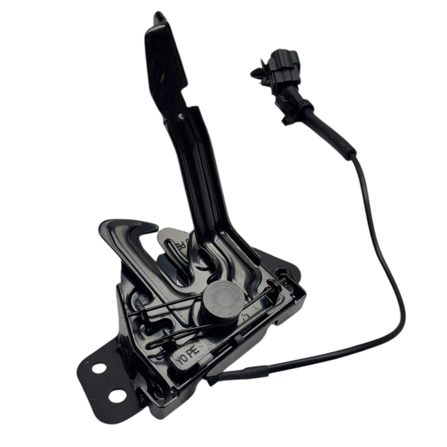 Kia Kilit Kaput Motor Cerato 16-18