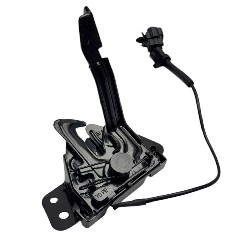 Kia Kilit Kaput Motor Cerato 16-18