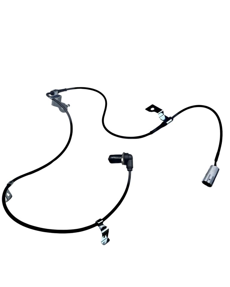 Mazda Sensör Abs Bt50 07-11/Ranger 07-11 Arka Sağ