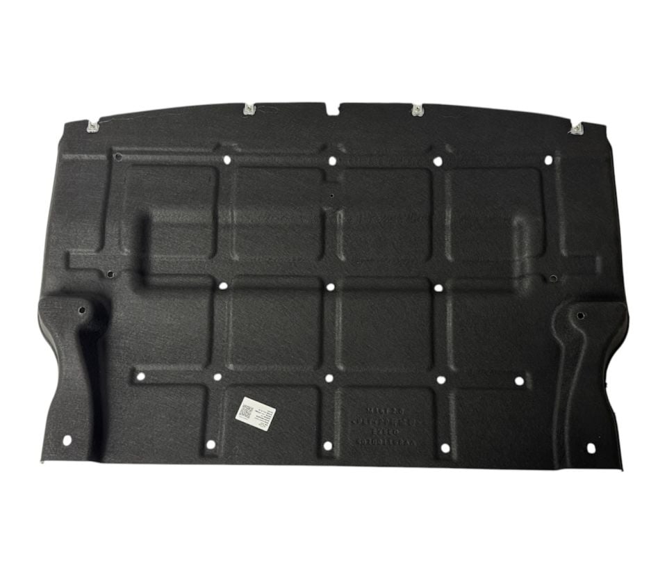 Chery Muhafaza Karter Tiggo Pro 8 22-24 Arka