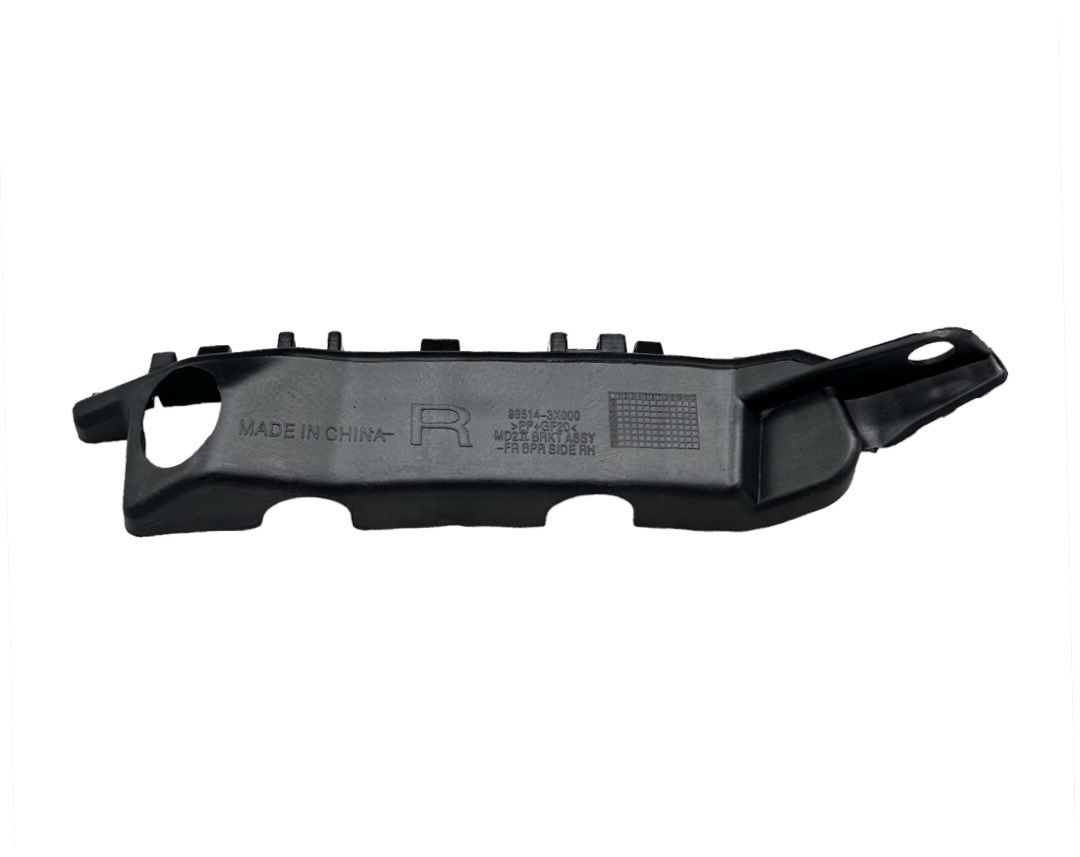Hyundaı Braket Tampon Elantra 11-13 Ön Sağ