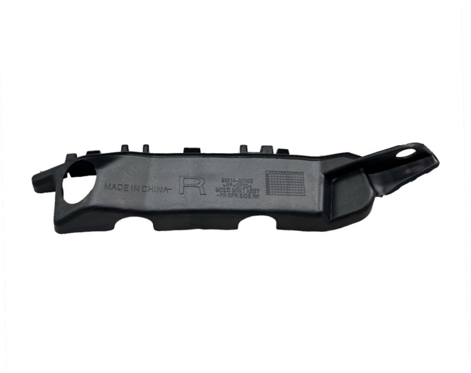 Hyundaı Braket Tampon Elantra 11-13 Ön Sağ