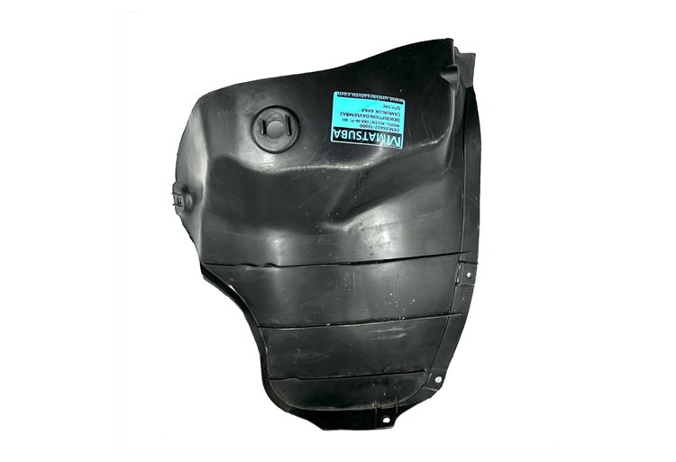 Hyundaı Davlumbaz Çamurluk Accent Era 06-11 Arka Sağ