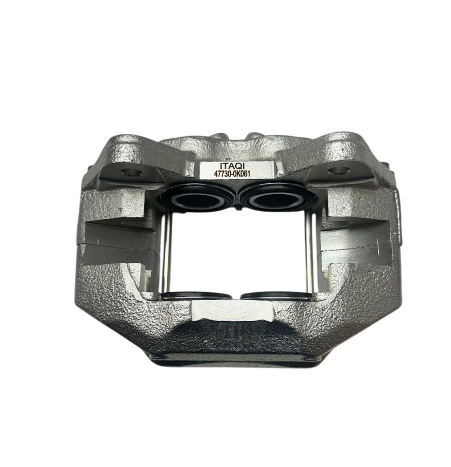 Toyota  Kaliper Fren Hılux Vigo 4x4 07-11 Sağ (Çift Piston)