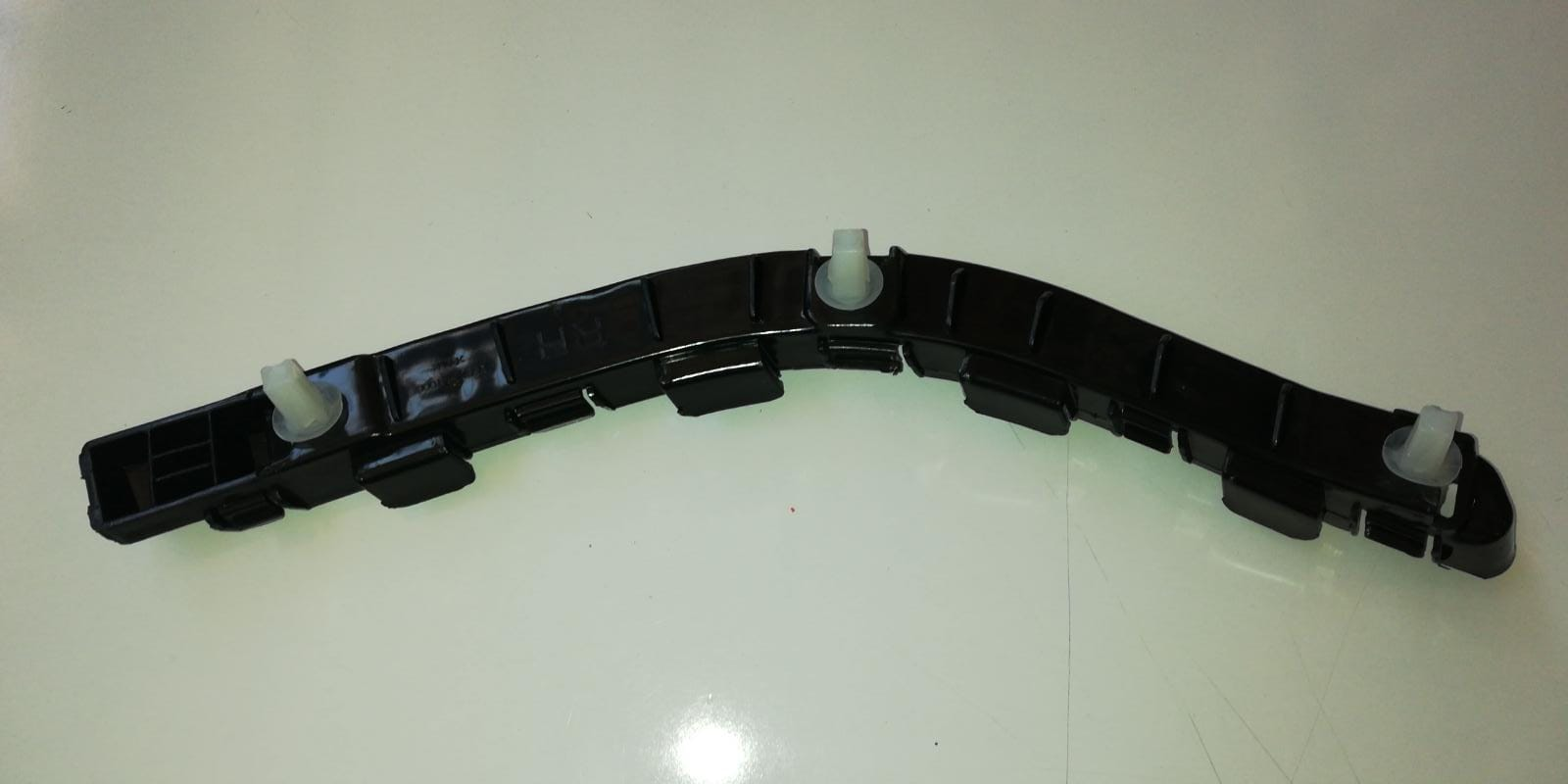 Kia Braket Tampon Sportage 11-16 Arka Sağ