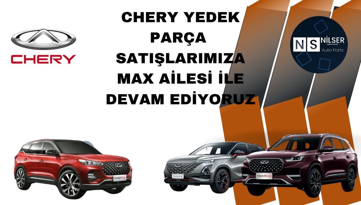 NilserYedekParça
