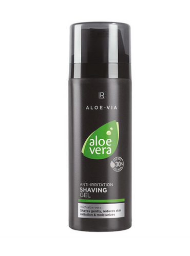 Aloe Vera Tıras Jeli 150 ML