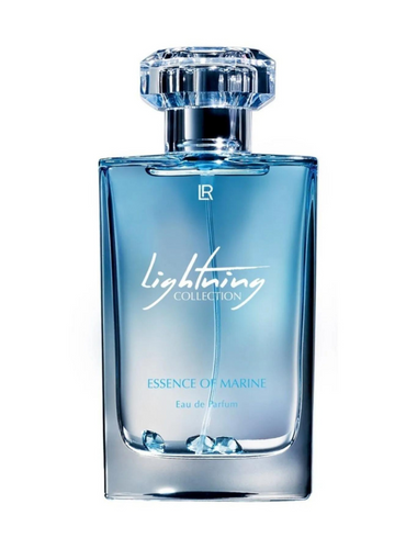 LIGHTNING ESSENCE OF MARINE Eau de Parfum 50 ML