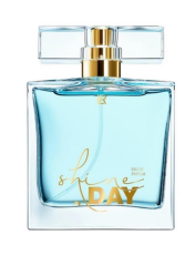 Shine by Day Eau de Parfum 50 ML