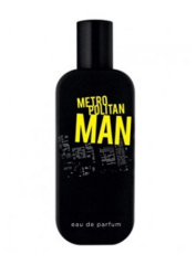 Metropolitan Man Eau de Parfum 50 ML