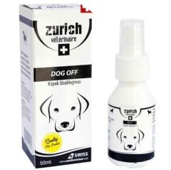 Zurich Dog Off Köpek Uzaklaştırıcı İstenmeyen Bölgeden Uzaklaştır