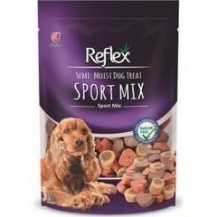 Yarı Yumuşak Ödül Maması Sport Mix 150 Gr