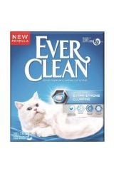 Ever Clean Extra Strong Clumping Kokusuz İnce Taneli Topaklaşan Kedi Kumu 10 Lt