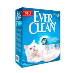 Ever Clean Extra Strong Clumping Kokusuz İnce Taneli Topaklaşan Kedi Kumu 10 L