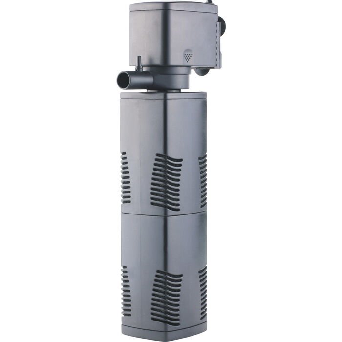 Sunsun Jp-023F Akvaryum Filtresi 1000L/H 16W