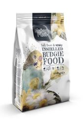 Nature Plan Kabuksuz Muhabbet Yemi 400 Gr