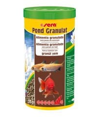 Sera Bio Granulat Pond 1000 Ml 170 Gr