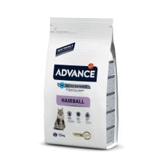 Advance Adult Haırball Hindili Yetişkin Kedi Maması 1,5kg