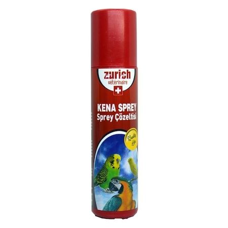 Zurich Veterinaire Bit Pire Tüy Deri Sağlığı Spreyi 150 ML