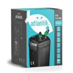 ATLANTİK DIŞ FİLTRE 1250 A