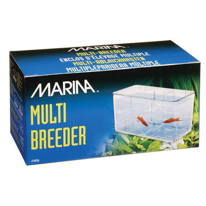 Marina Plastik Yavruluk 2 li