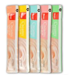 Wanpy Karışık Sıvı Kedi Ödülü Kedi Ödül Maması 25 x 14 Gr
