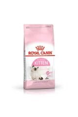 Royal Canin Kitten Tavuklu Yavru Kedi Maması 10 kg