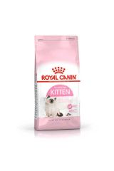 Royal Canin Kitten Tavuklu Yavru Kedi Maması 10 kg