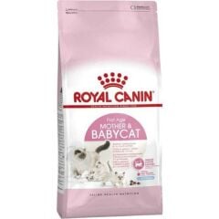 Royal Canin Babycat Yavru Kedi Maması 2 kg