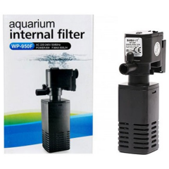 Sobo Wp-950f 6w Akvaryum İç Filtre 500 Lt