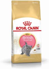 Royal Canin British Shorthair Yavru Kedi Maması 2 KG