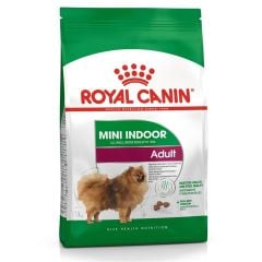 Royal Canin Mini Indoor Yetişkin Köpek Maması 1.5 KG