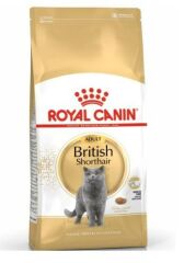 Royal Canin Adult British Shorthair Yetişkin Tavuklu Kuru Kedi Maması 2 Kg