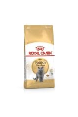 Royal Canin Adult British Shorthair Yetişkin Kuru Kedi Maması 2 Kg