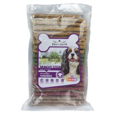 Dog Chefs Munchy İnce 100 lü Paket
