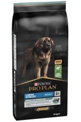 Pro Plan Adult Large Breed Kuzu Etli Pirinçli Büyük Irk Yetişkin Köpek Maması 14 KG