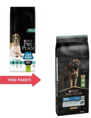 Pro Plan Adult Large Breed Kuzu Etli Pirinçli Büyük Irk Yetişkin Köpek Maması 14 KG