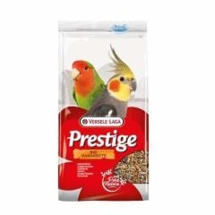 Versele Laga Paraket Yemi Sultan Ve Cennet Papağanı 1 Kg x 5 Adet