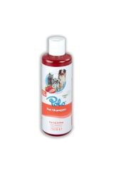 Polo Çilek Kokulu Kedi Şampuanı 250 ML