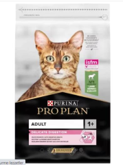 Pro Plan Delicate Kuzu Etli Yetişkin Kedi Maması 10 Kg