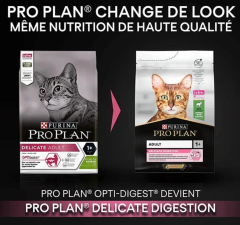 Pro Plan Delicate Kuzu Etli Yetişkin Kedi Maması 10 Kg
