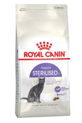 Royal Canin Sterilised 37 Kısır Kedi Maması 15 Kg