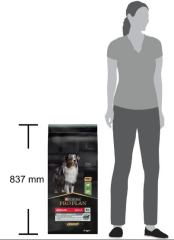 Pro Plan Sensitive Digestion Medium Adult Kuzu Etli Yetişkin Köpek Maması 14 Kg